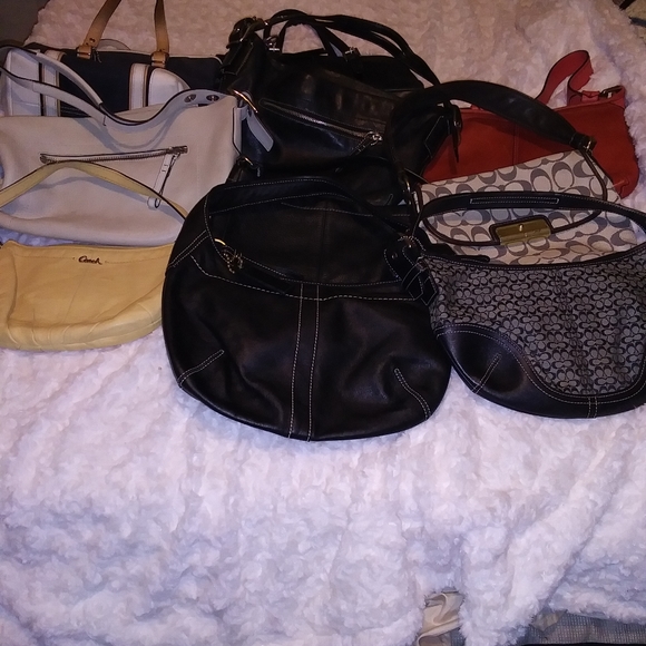 Women's purses - Picture 6 of 16